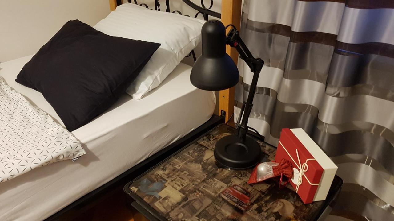 Apartment Krsta Novi Sad Esterno foto
