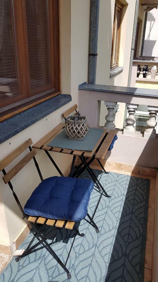 Apartment Krsta Novi Sad Esterno foto